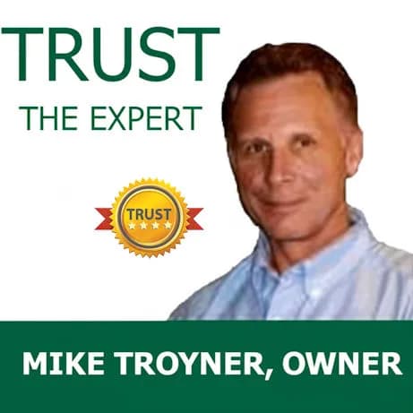 Mike Troyner, Owner & Waterproofing Specialist at EnviroPro Basements