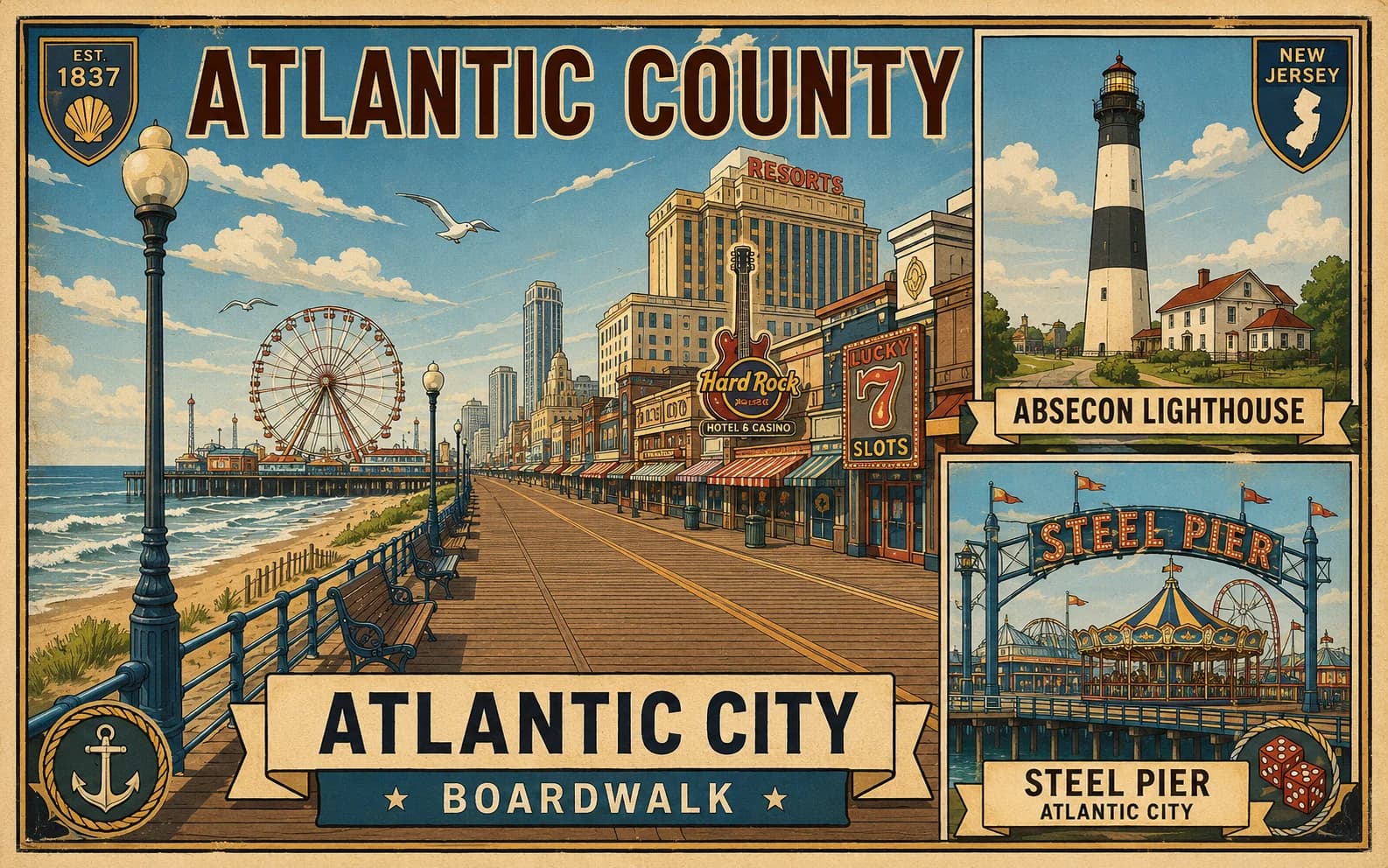 Atlantic County