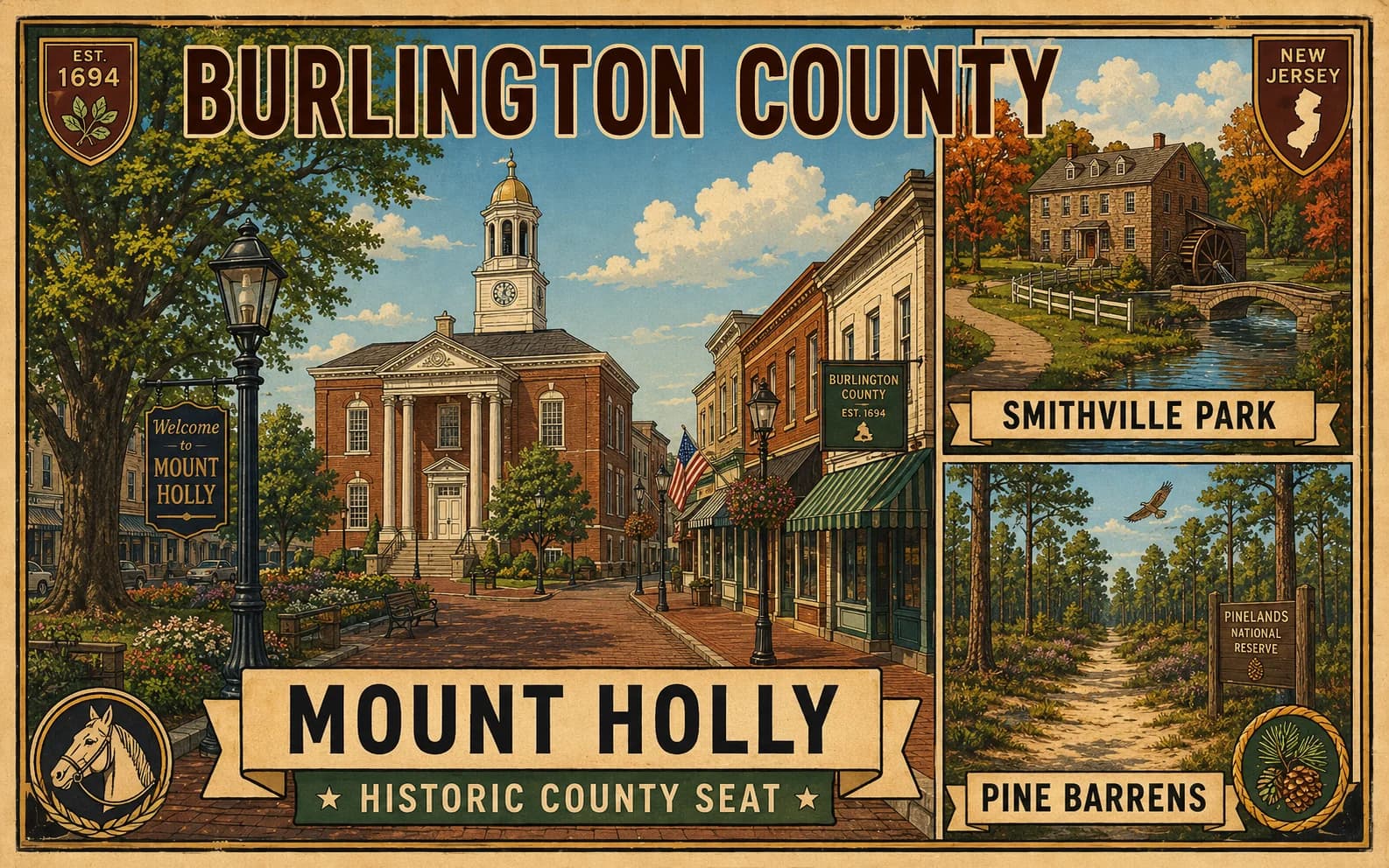 Burlington County