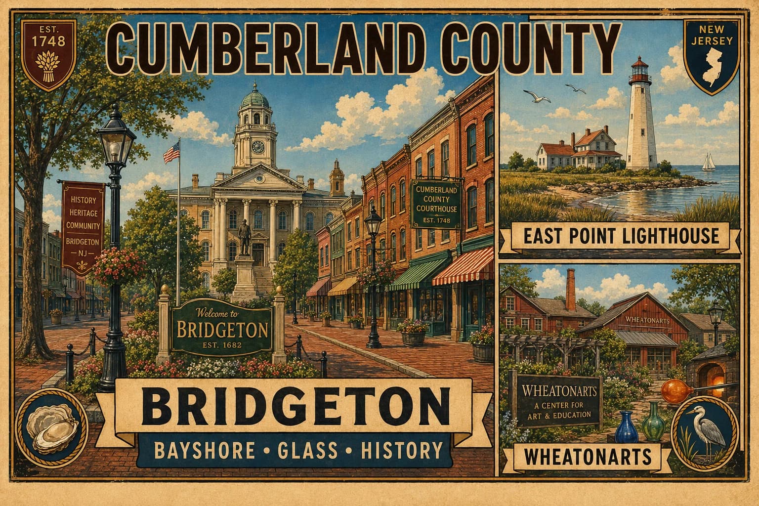 Cumberland County