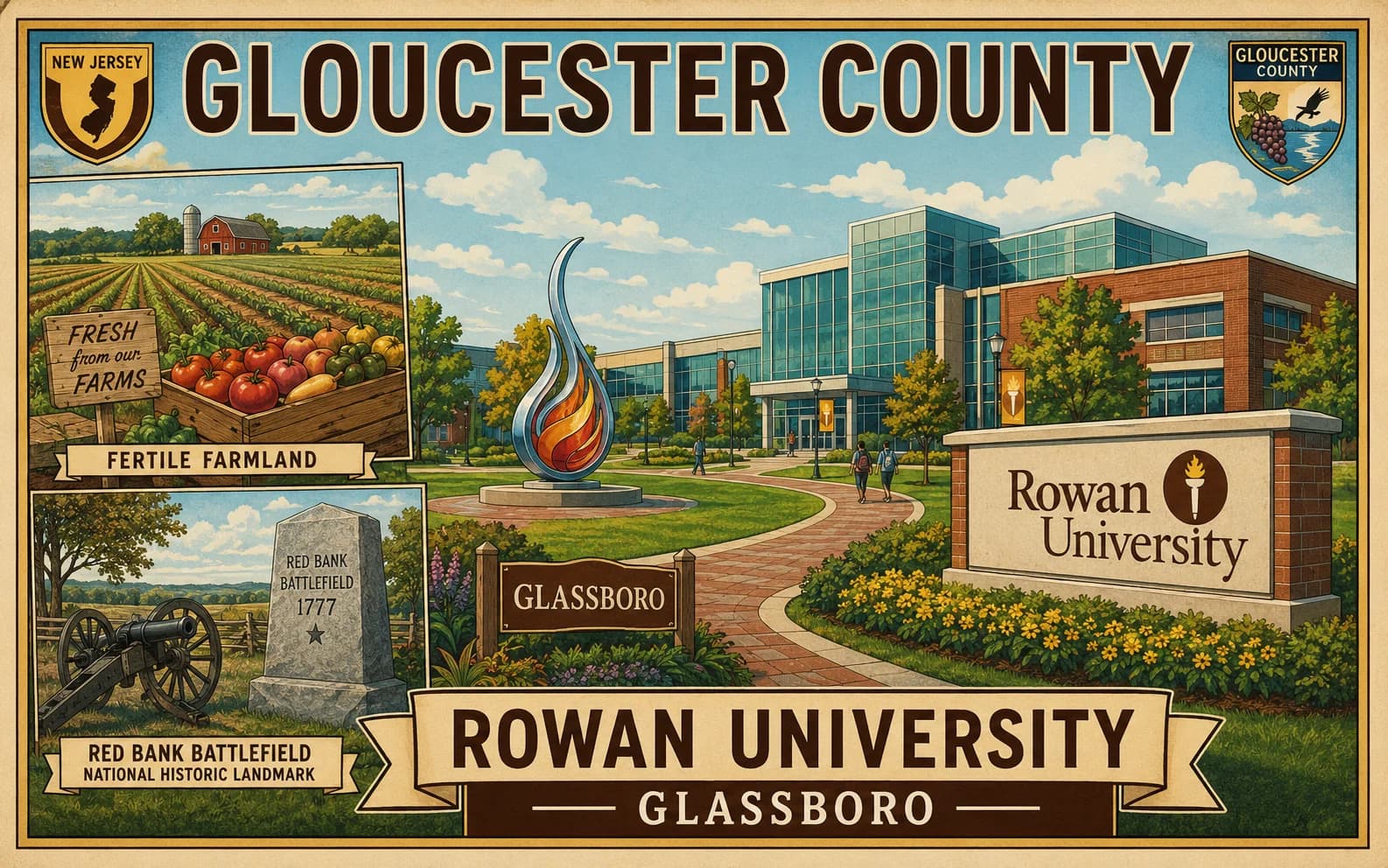Gloucester County