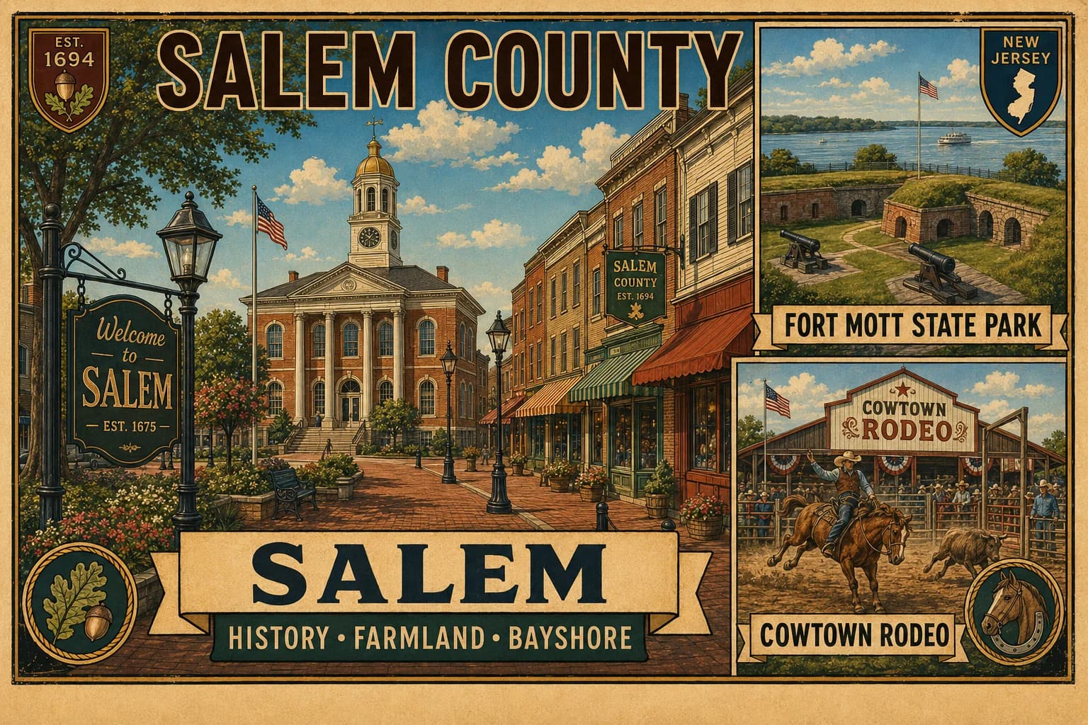 Salem County
